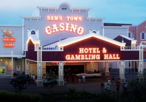 Casino Photo