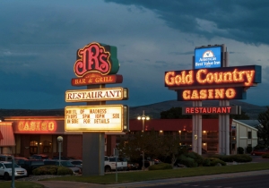 Casino Photo