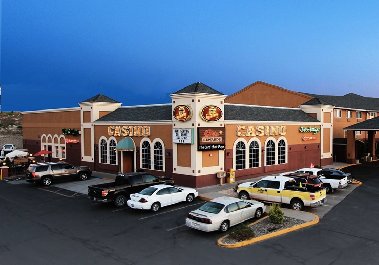 Pete's Gambling Hall, Winnemucca