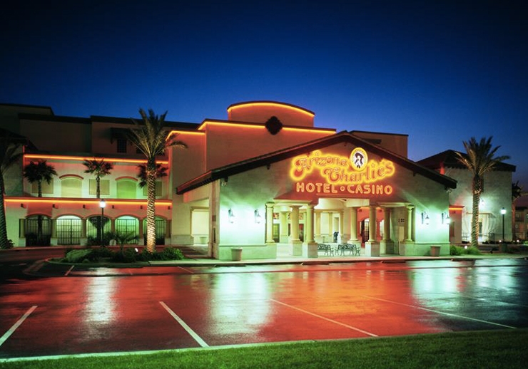Arizona Charlie's Boulder Casino & Hotel, Las Vegas