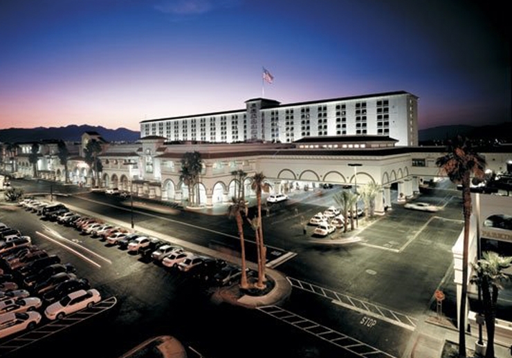 Las Vegas Gold Coast Casino & Hotel