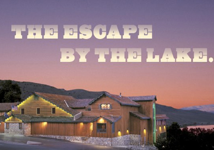 Topaz Lodge Casino & RV Resort, Gardnerville