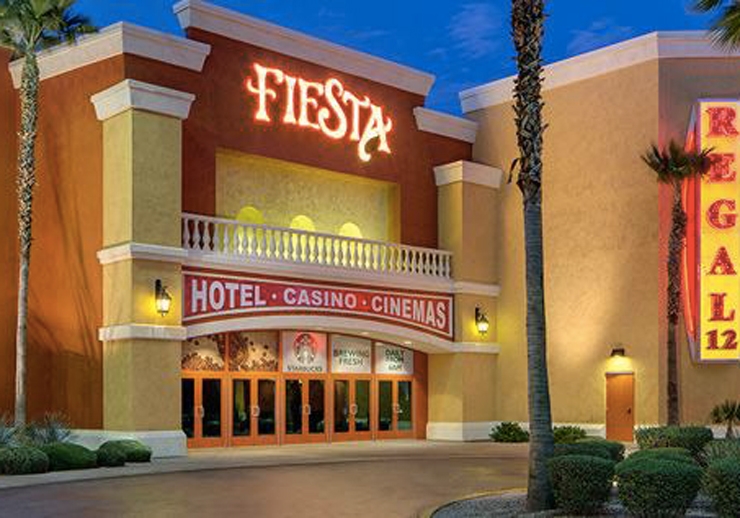 Henderson Fiesta Casino & Hotel