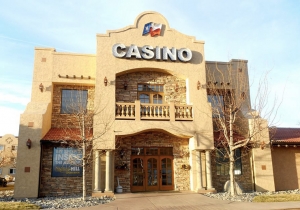 Casino Photo