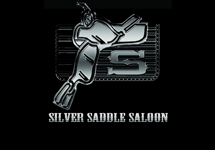 Las Vegas Silver Saddle Saloon Casino