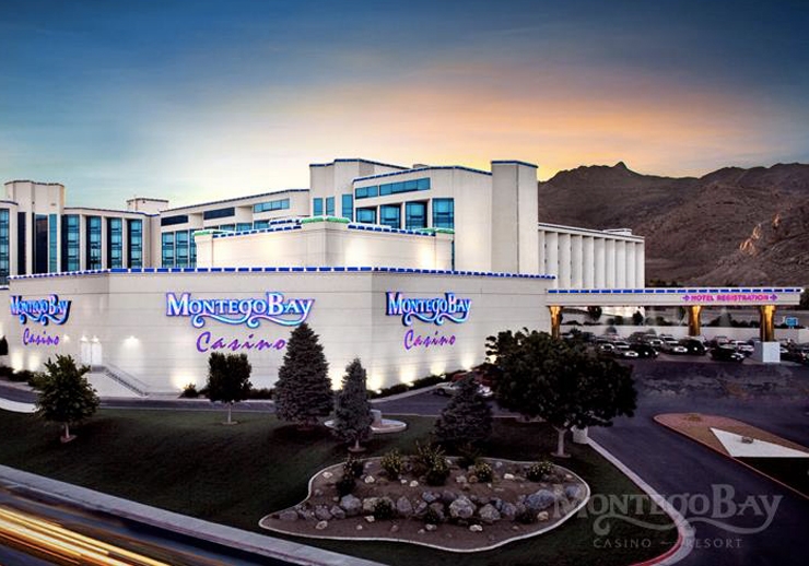Wendover Montego Bay Casino Resort