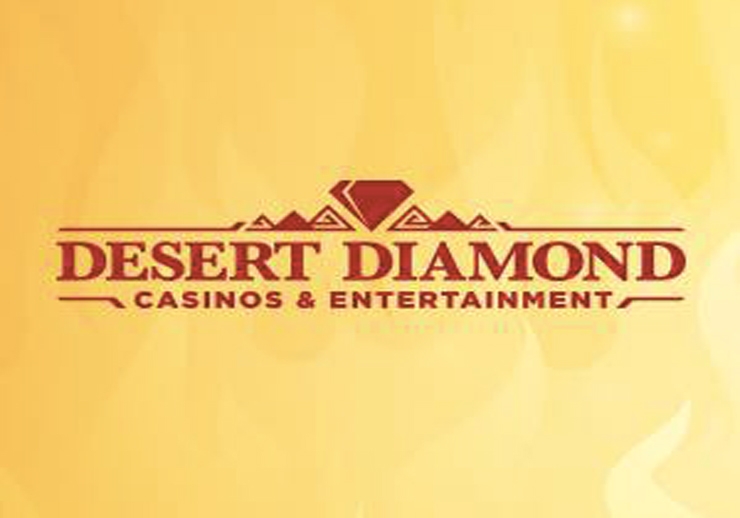 Desert Diamond Casino Sahuarita