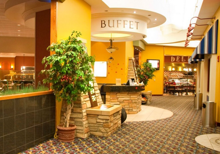 Watertown Dakota Sioux Casino & Hotel