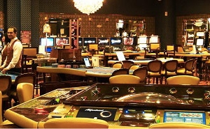 Casino Photo