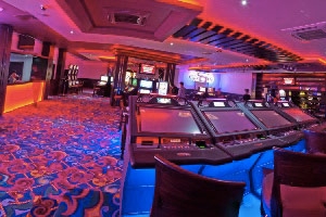 Casino Photo