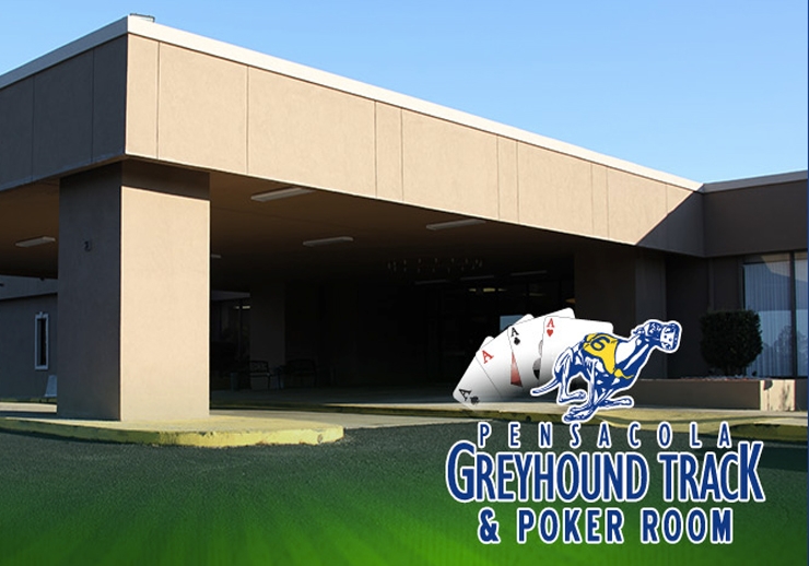 Pensacola Greyhound Track & Poker Room