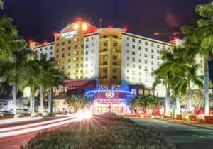 Florida Casino Resorts
