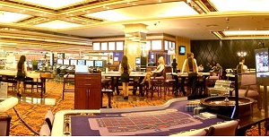 Casino Photo