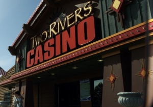 Casino Photo