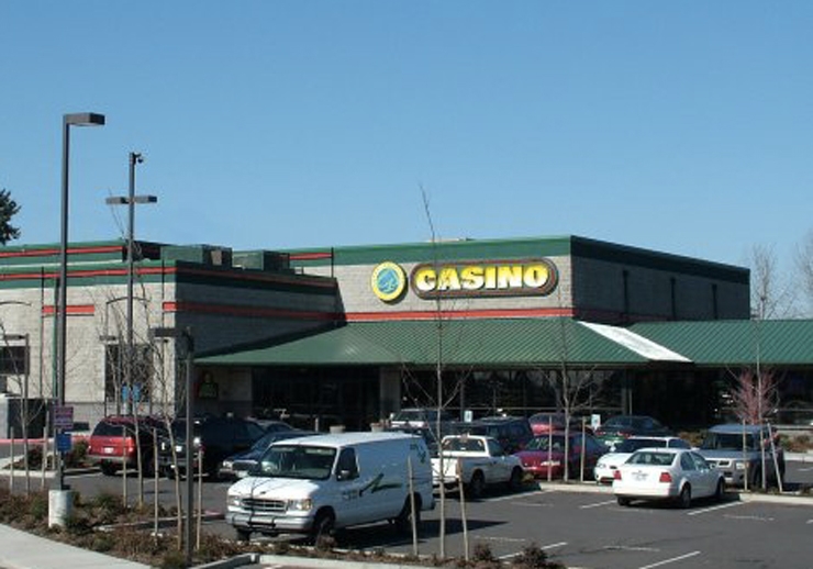 Lakewood Great American Casino