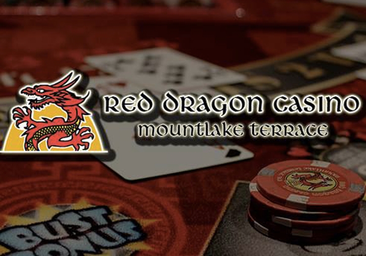 Mountlake Terrace Red Dragon Casino