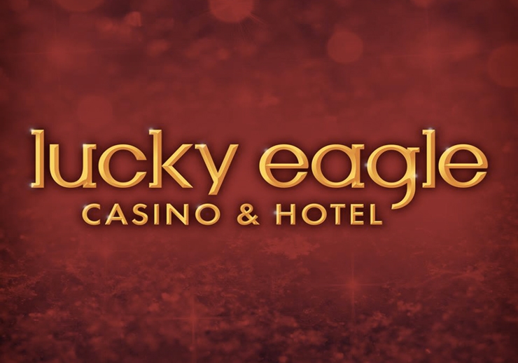 罗切斯特Lucky Eagle赌场酒店