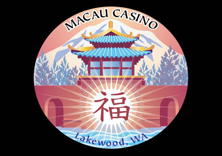 Macau Casino, Lakewood