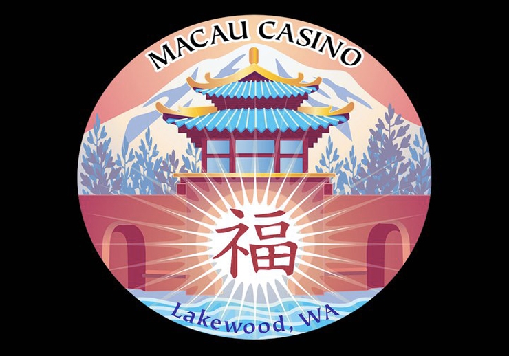 莱克伍德Macau赌场