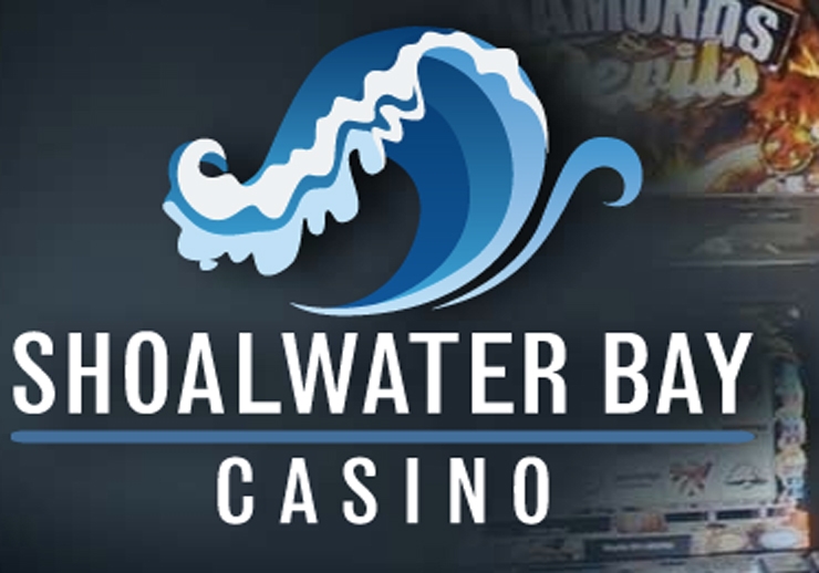 Shoalwater Bay Casino & Hotel, Tokeland