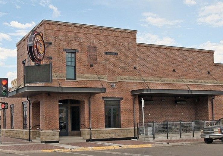 Cellar Casino, Miles City