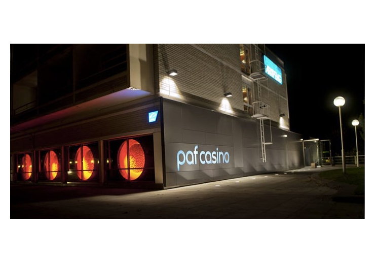 Paf Casino Mariehamn