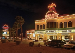 Casino Photo