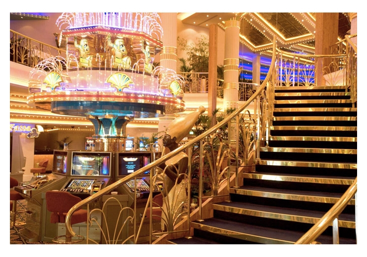 Casino Admiral Wien
