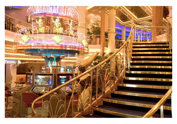Casino Vienna Casino Vienna