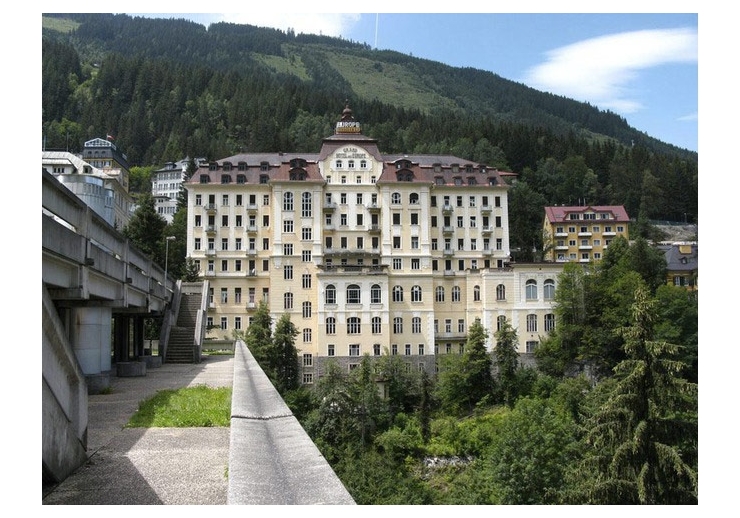 Bad Gastein Casino & Hotel