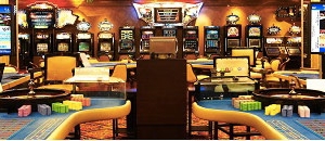 Casino Photo