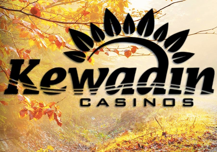 马尼斯Kewadin Casino蒂克