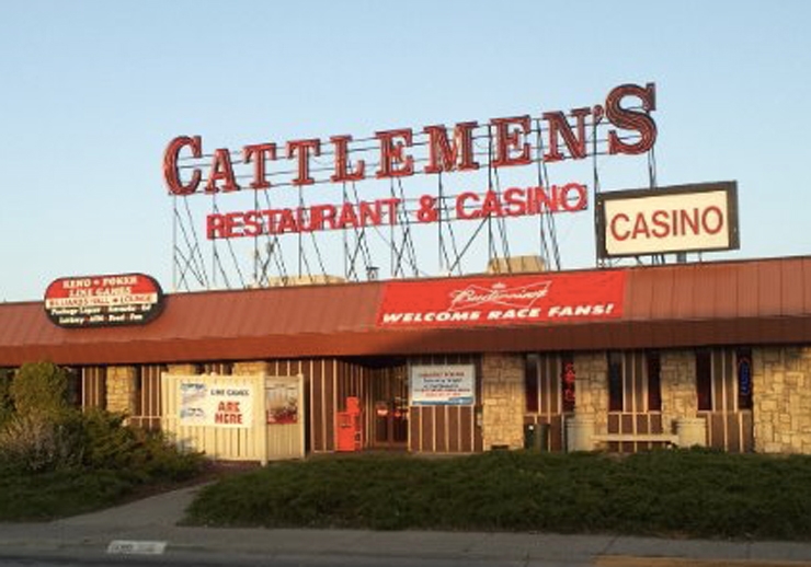 Kalispell Cattlemen's Casino