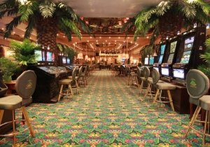 Casino Photo