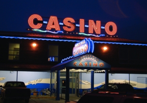 Casino Photo