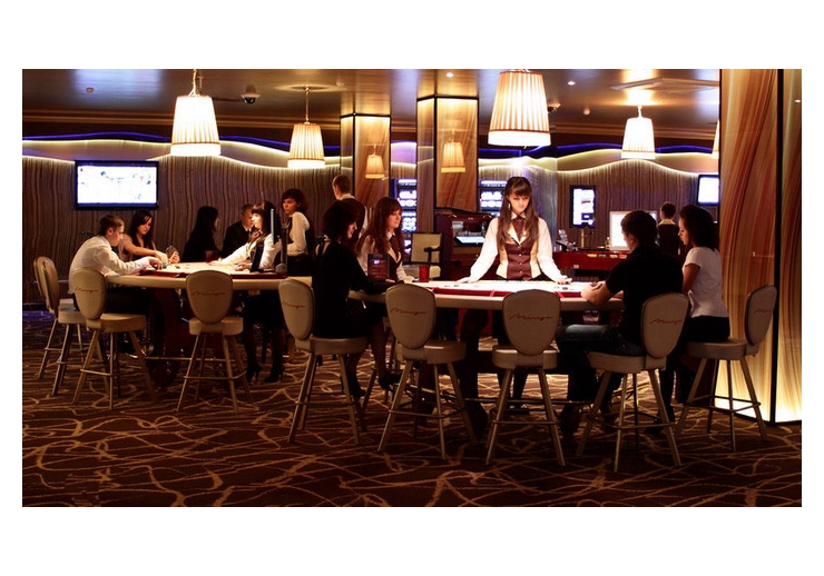 Mirage Casino Minsk