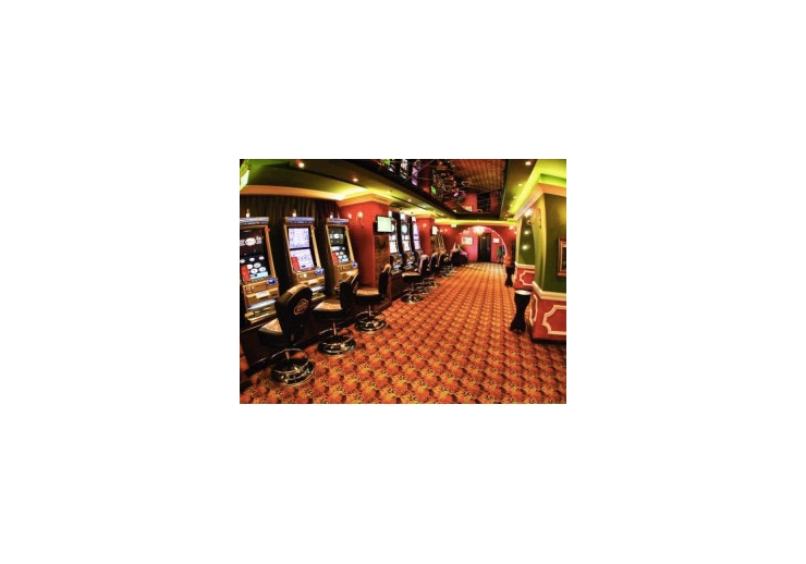 Shalimar Casino Minsk