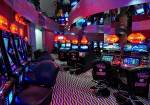 Casino Photo