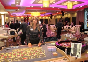 Casino Photo