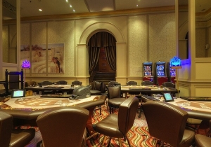 Casino Photo