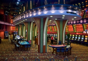 Casino Photo