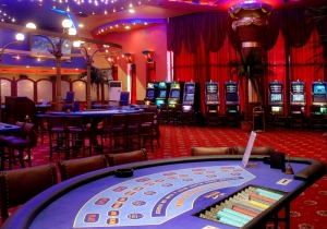 Casino Photo