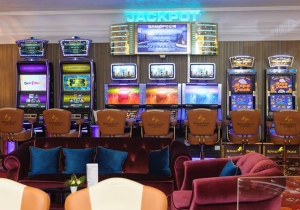 Casino Photo