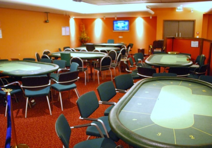 Casino de Saint-Denis La Réunion