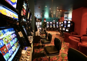 Casino Photo