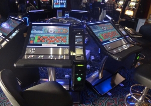 Casino Photo