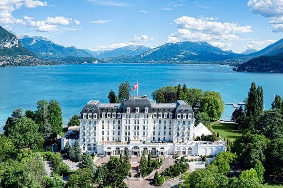 Casino Imperial Annecy