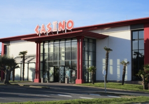 Casino Photo