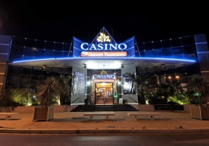 The Ultimate Guide To casino porno