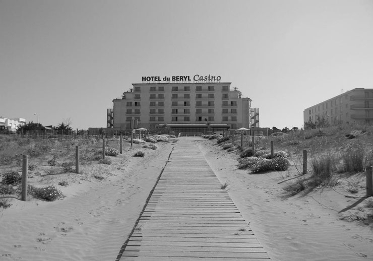 Casino JOA de Saint-Brévin-les-Pins